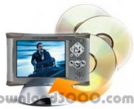 ImTOO DVD to MP4 Suite screenshot